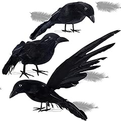 Atdawn halloween birds for sale  Delivered anywhere in USA 