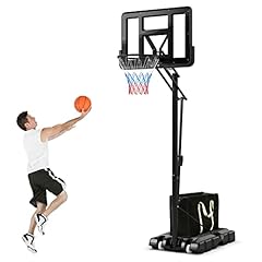 Gymax basketballständer 245 gebraucht kaufen  Wird an jeden Ort in Deutschland