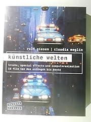 Künstliche welten usato  Spedito ovunque in Italia 
