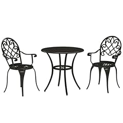 Outsunny piece patio for sale  Delivered anywhere in UK