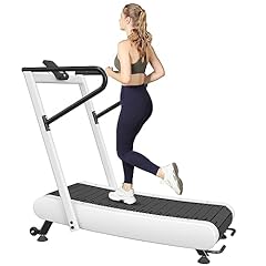 Spart curved treadmill for sale  Delivered anywhere in USA 