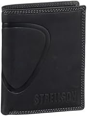 Strellson billfold 01616 d'occasion  Livré partout en France