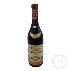 Vintage bottle marchesi usato  Spedito ovunque in Italia 