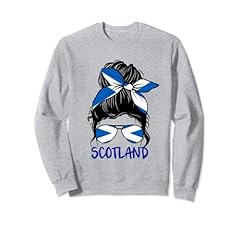 Scottish girl scotland for sale  Delivered anywhere in UK