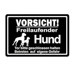 Ikopfln metallschild vorsicht gebraucht kaufen  Wird an jeden Ort in Deutschland