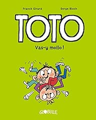 toto bd d'occasion  Livré partout en France