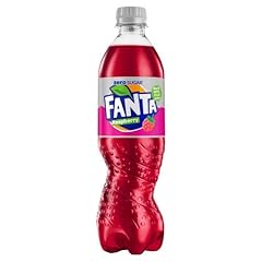 Fanta raspberry zero usato  Spedito ovunque in Italia 