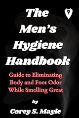 Men hygiene handbook for sale  Delivered anywhere in USA 