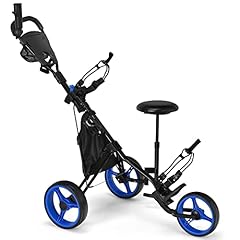 Gymax golf push for sale  Delivered anywhere in UK