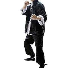 Cotton kung uniform for sale  Delivered anywhere in USA 