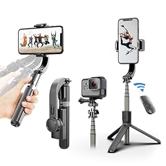 Gimbal stabilizer smartphone for sale  Delivered anywhere in USA 