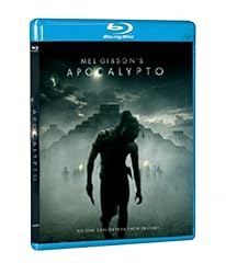 Apocalypto blu ray for sale  Delivered anywhere in USA 