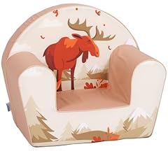 Delsit kids couch for sale  Delivered anywhere in USA 