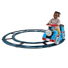 Power wheels thomas for sale  Delivered anywhere in USA 