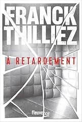 Retardement nouveauté franck d'occasion  Livré partout en France