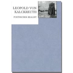Leopold kalckreuth poetischer gebraucht kaufen  Wird an jeden Ort in Deutschland