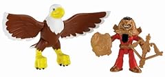 Imaginext castle friends for sale  Delivered anywhere in UK