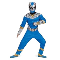 Disguise blue ranger for sale  Delivered anywhere in USA 