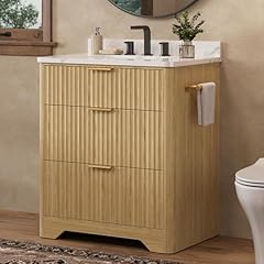 Ironck bathroom vanity for sale  Delivered anywhere in USA 
