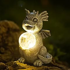 Goodeco dragon statue for sale  Delivered anywhere in UK