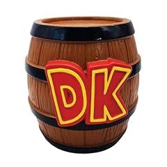 Donkey kong barrel for sale  Delivered anywhere in USA 