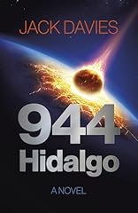 944 hidalgo novel for sale  Delivered anywhere in UK