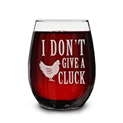 Shop4ever give cluck for sale  Delivered anywhere in USA 