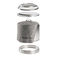 Solo stove bonfire for sale  Delivered anywhere in USA 