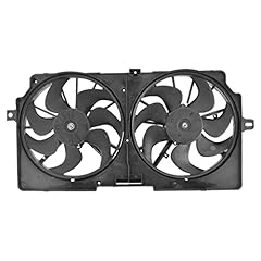 Trq radiator dual for sale  Delivered anywhere in USA 