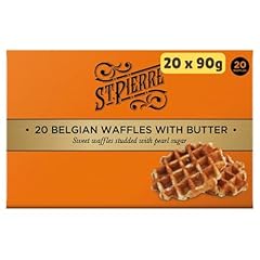 Large belgian waffles for sale  Delivered anywhere in UK