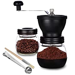 Paracity manual coffee for sale  Delivered anywhere in USA 