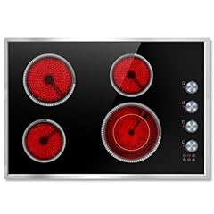 Inch electric cooktop for sale  Delivered anywhere in USA 