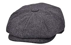 Mens grey herringbone for sale  Delivered anywhere in UK