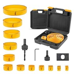 Hoteche 16pcs hole for sale  Delivered anywhere in USA 