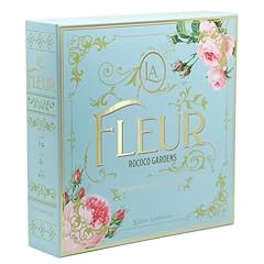 Fleur board game for sale  Delivered anywhere in USA 