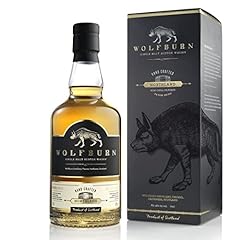 Wolfburn northland whisky gebraucht kaufen  Wird an jeden Ort in Deutschland