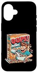 Oops pranks fun for sale  Delivered anywhere in USA 