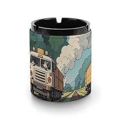 Stylish cigar ashtray for sale  Delivered anywhere in UK