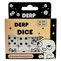 Mochiforge derp dice for sale  Delivered anywhere in USA 