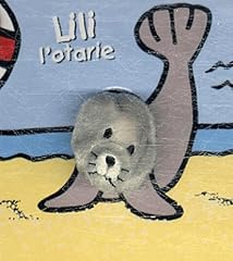 Lili otarie d'occasion  Livré partout en France