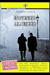 Fondo gioco indagine usato  Spedito ovunque in Italia 