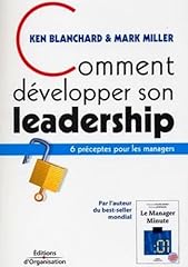 Développer leadership version d'occasion  Livré partout en France