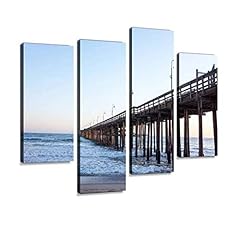 Ventura wooden pier for sale  Delivered anywhere in USA 