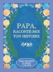 Papa raconte histoire d'occasion  Livré partout en Belgiqu