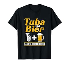 Tuba bier alkohol gebraucht kaufen  Wird an jeden Ort in Deutschland