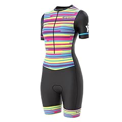 Ladies cycling skinsuit for sale  Delivered anywhere in UK