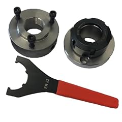 Myford er32 collet for sale  Delivered anywhere in UK
