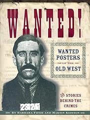 Wanted wanted posters for sale  Delivered anywhere in USA 