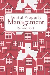 Rental property management for sale  Delivered anywhere in USA 