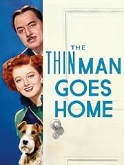 Thin man goes for sale  Delivered anywhere in USA 